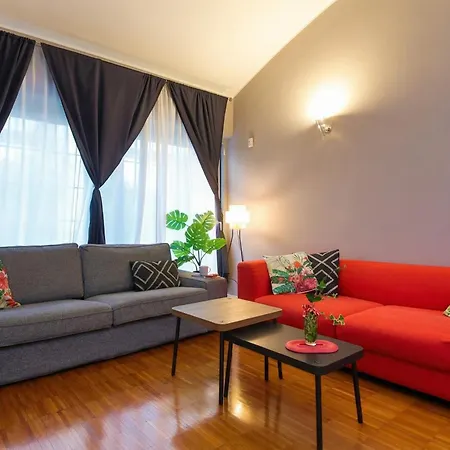 Navigli Experience Casa vacanze Milano