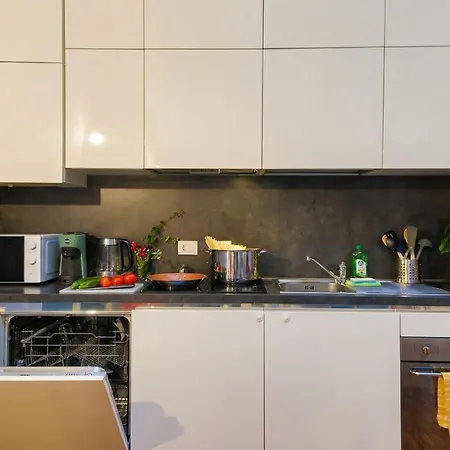 Casa vacanze Navigli Experience Milano