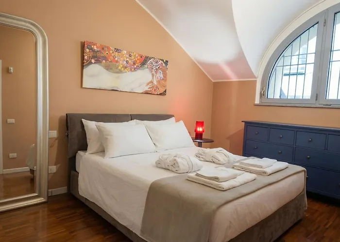 Navigli Experience Casa vacanze *