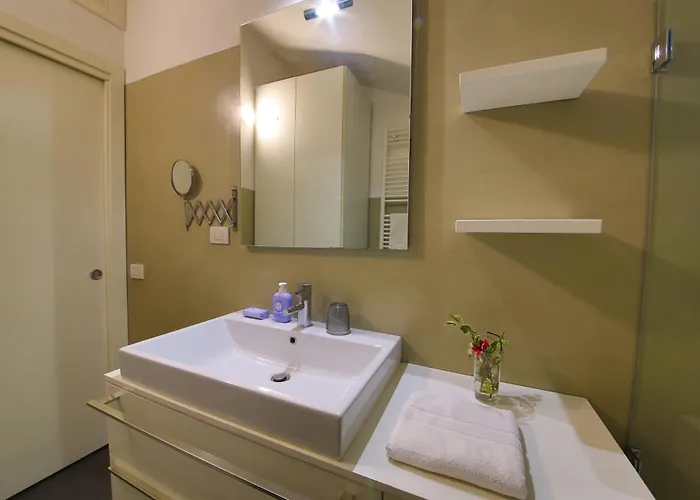 Casa vacanze Navigli Experience