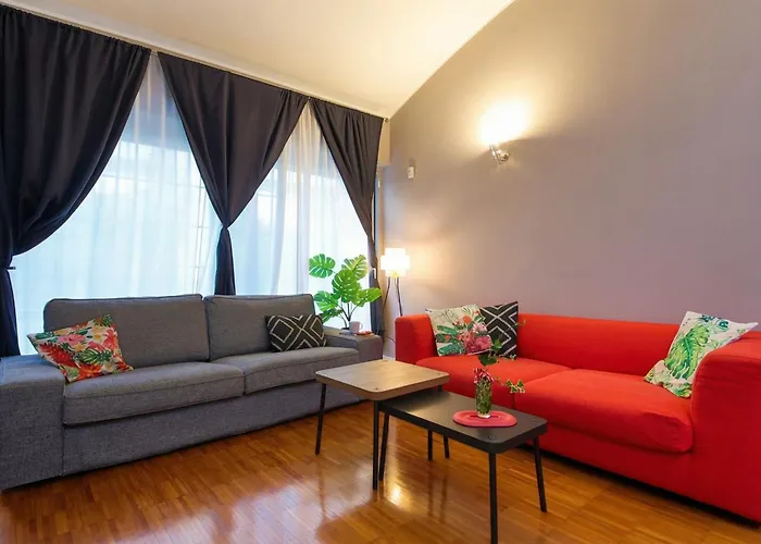 Navigli Experience Casa vacanze Milano