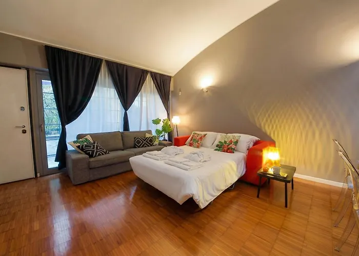 Navigli Experience Casa vacanze Milano