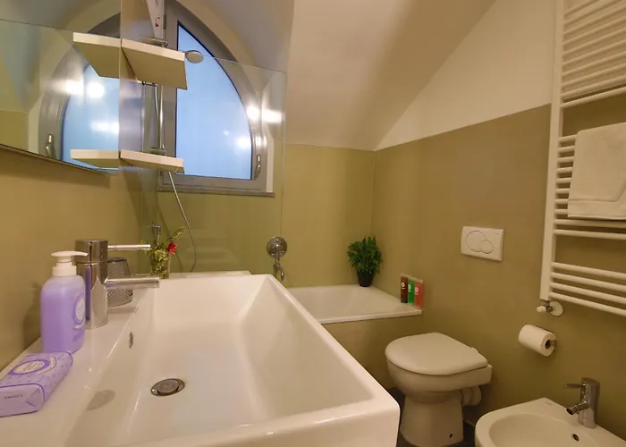 Navigli Experience Casa vacanze *