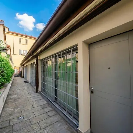 Navigli Experience