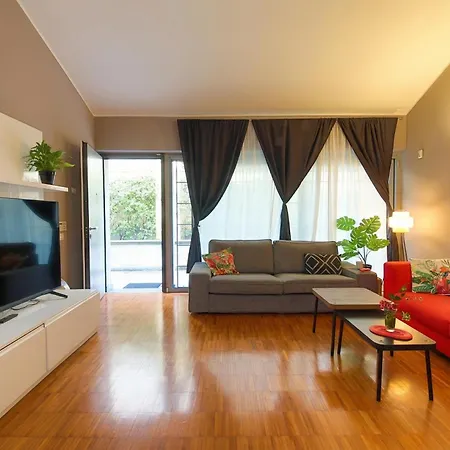 Ferienhaus Navigli Experience Mailand