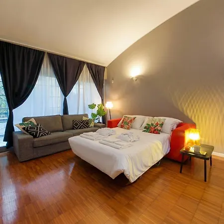 Navigli Experience Ferienhaus Mailand