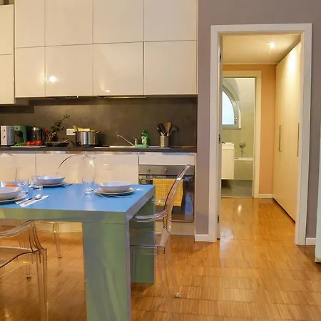 Ferienhaus Navigli Experience *