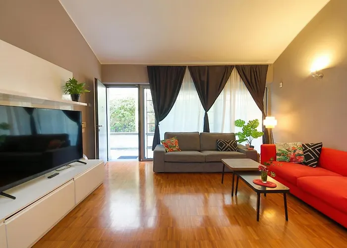 Casa de Férias Navigli Experience Milão